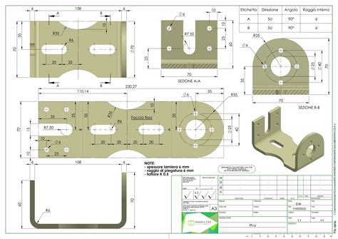 sheet metal exercises solidworks pdf|solidworks sheet metal template.